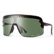 Smith Ultralite Sunglasses - Matte Tortoise/ChromaPop Gray Green MATTETORTOISECHROMAPOPGRAYGREEN