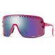 Smith Ultralite Sunglasses - 80s Night/ChromaPop Violet Mirror 80SNIGHTCHROMAPOPVIOLETMIRROR