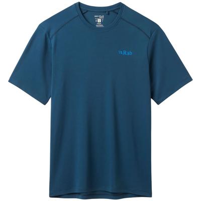 Rab Men's Force Tee