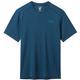 Rab Men's Force Tee TEMPESTBLUE