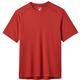 Rab Men's Force Tee TUSCANRED
