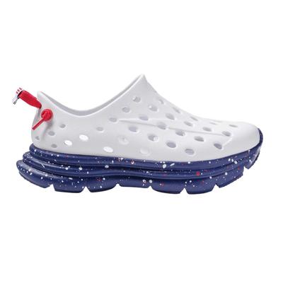 Kane Revive Kids Active Recovery Shoes - Stars & Stripes