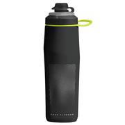 CamelBak Peak Fitness Chill Water Bottle 24 oz - Lime/Black