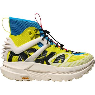 Hoka One Unisex Mafate X Hiking Shoes