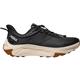 Hoka One Men's Transport 2 Hiking Shoes BLACK/ALABASTER