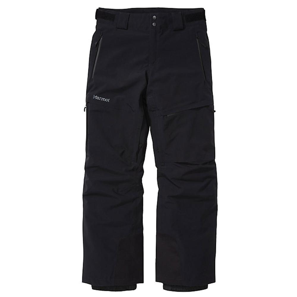  Marmot Layout Cargo Pants Short Men's