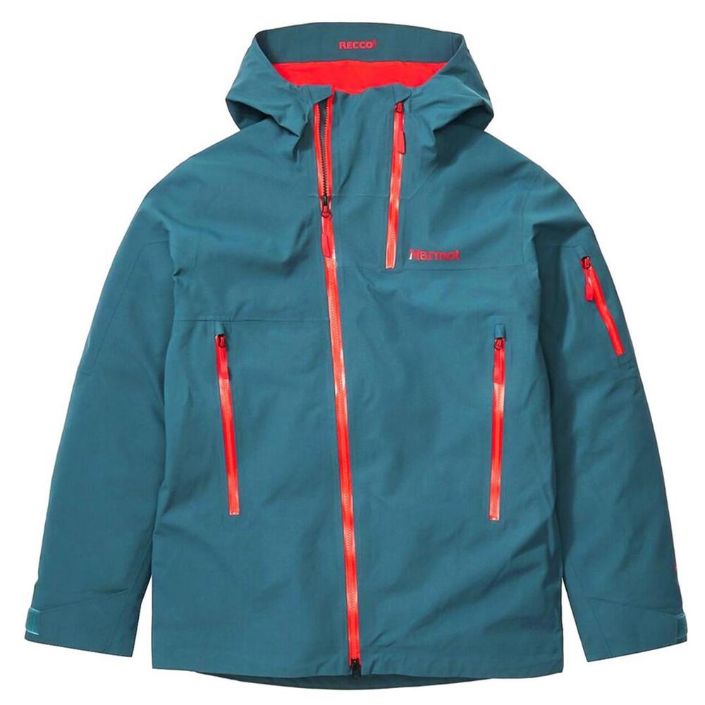 Marmot Freerider Jacket Men's Outerwerar