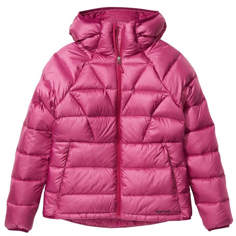 Marmot Hype Down Hoody Women's Winter Jackets