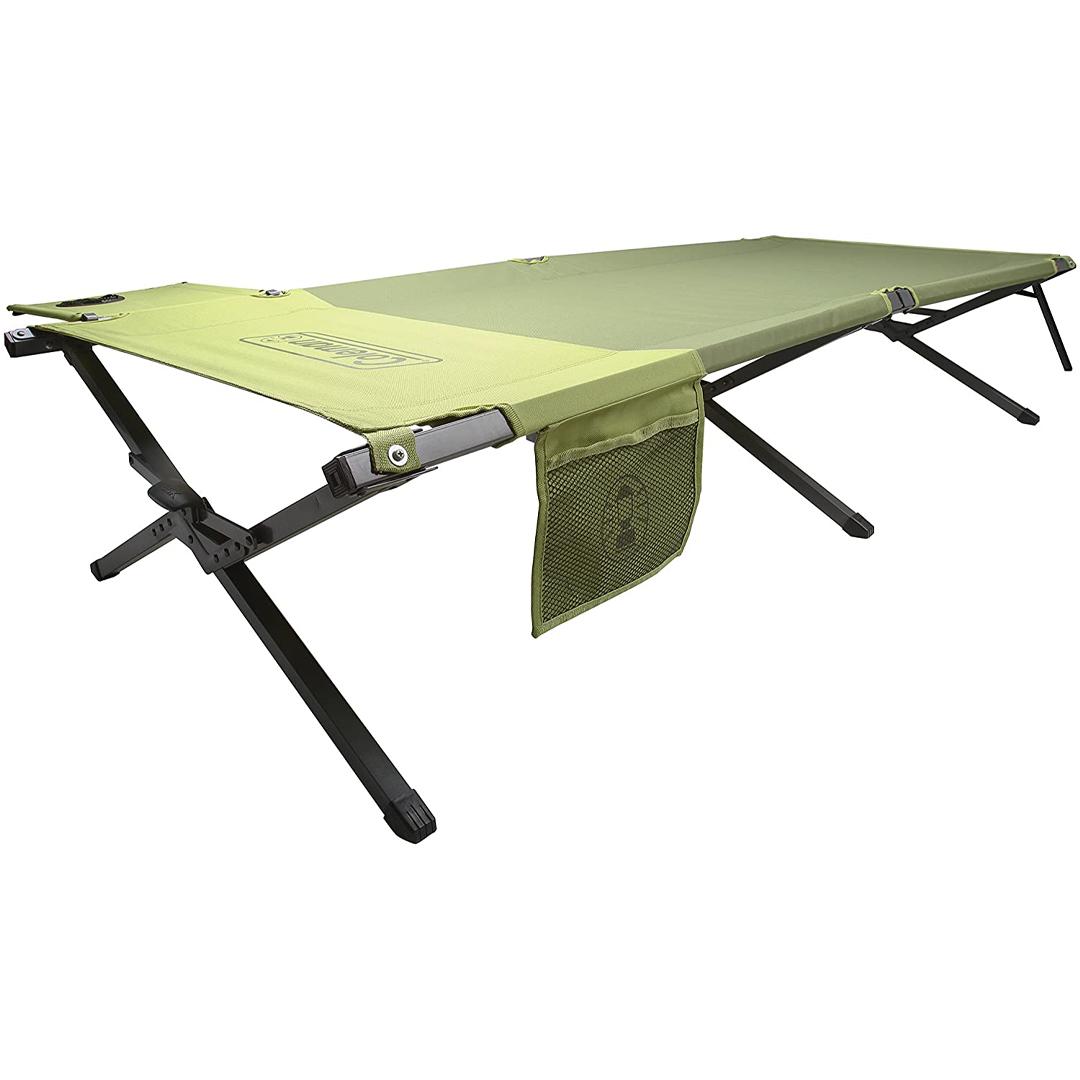  Coleman Trailhead Easy Step Cot