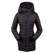 TIMELESS LONG DOWN JACKET