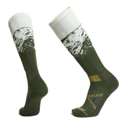 Le Bent Men's Sammy Carlson Pro Series Snow Socks