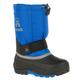 Kamik Boys' Rocket Snow Boots BLUE