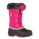 Kamik Kids' Snowgypsy 3 Snow Boots ROSE