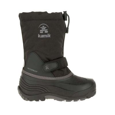 Kamik Kids' Waterbug 5 Snow Boots