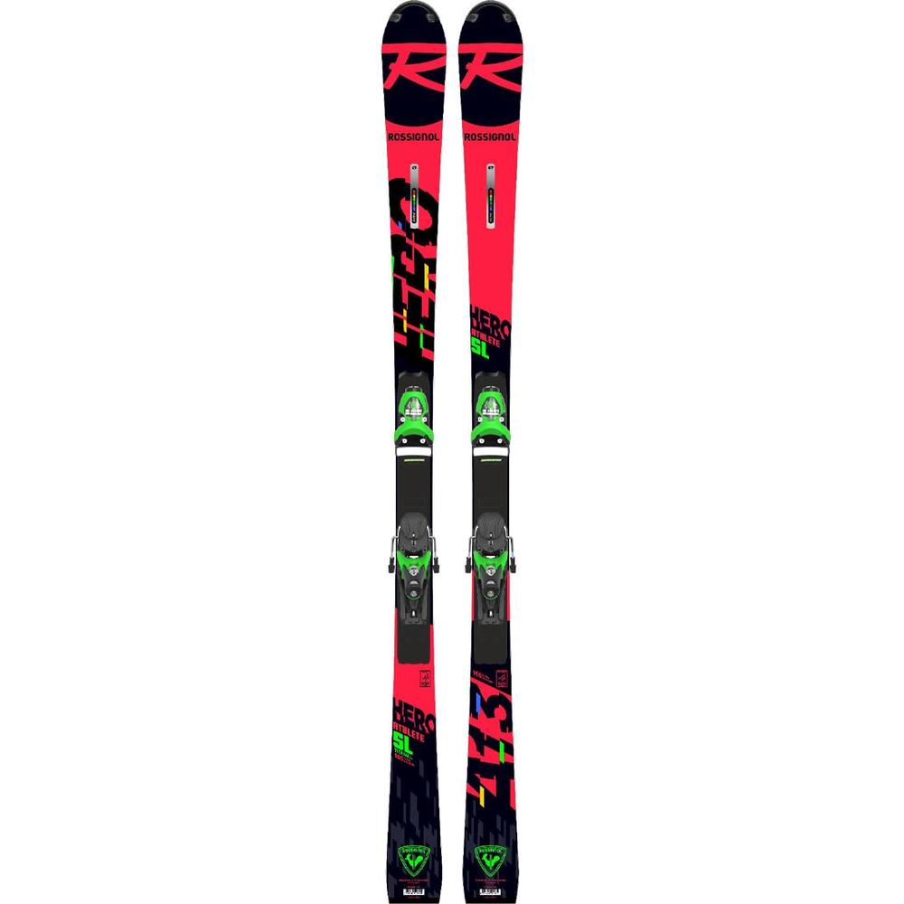 Rossignol Hero Athlete FIS SL (R22) 165 Race Skis 2022