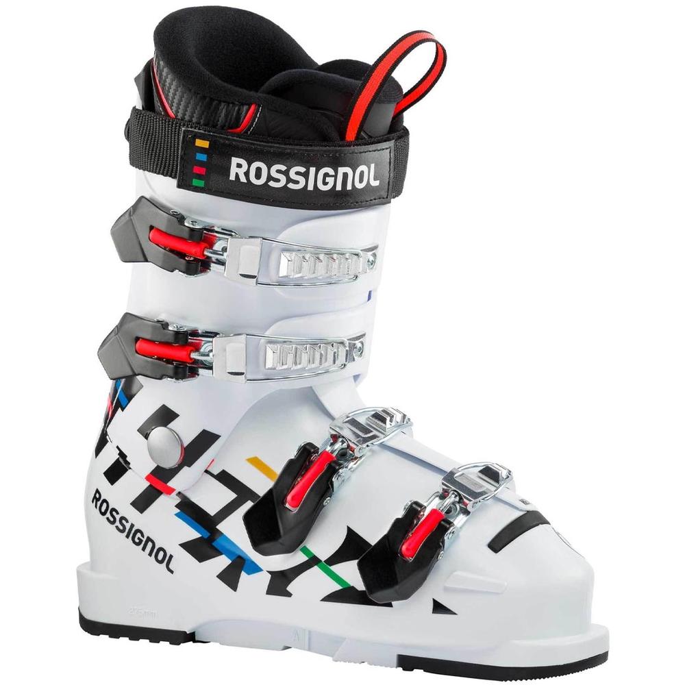  Rossignol Hero Jr 65 Ski Boots Youth 2022