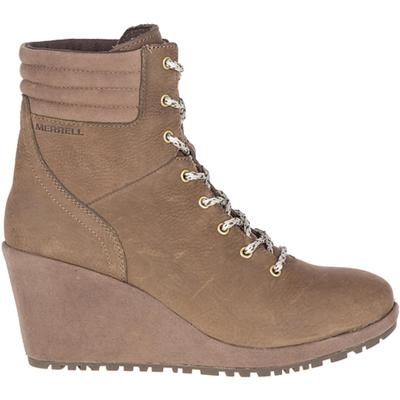 W TREMBLANT WEDGE BOOT WP