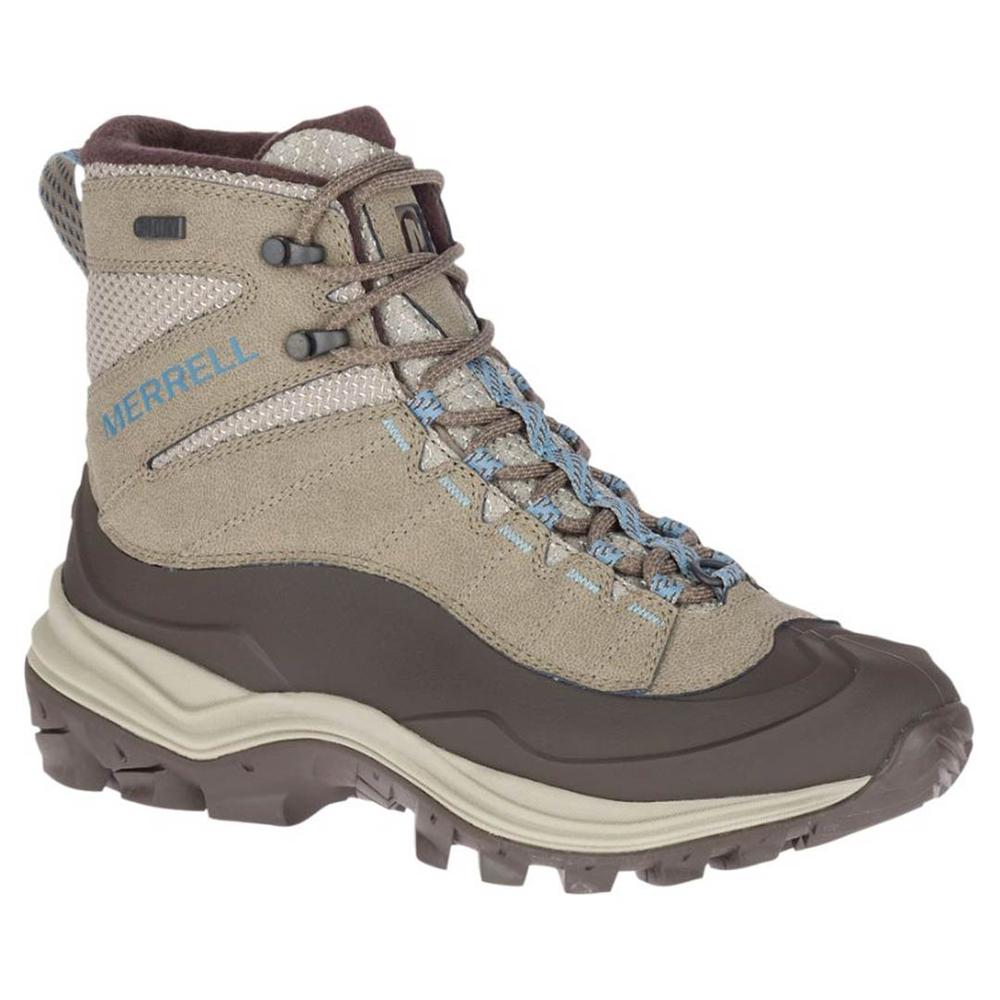 Merrell Women's Thermo Mid Shell Boot | Footwear