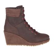 W TREMBLANT WEDGE BOOT WP