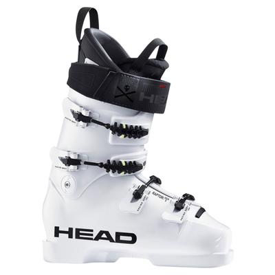 Head Raptor WCR 5 SC Ski Boots Junior 2024