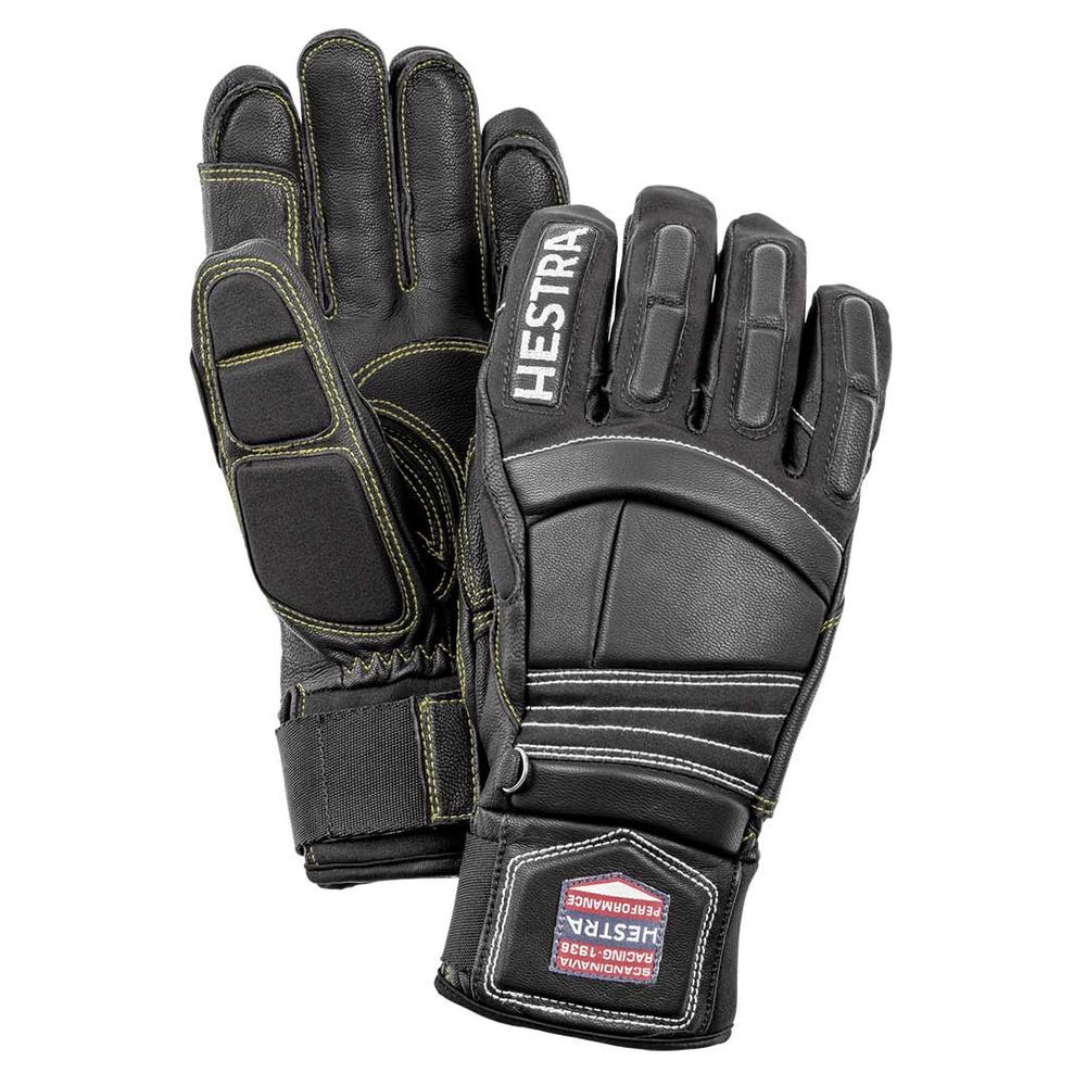  Hestra Senior Impact Racing Gloves
