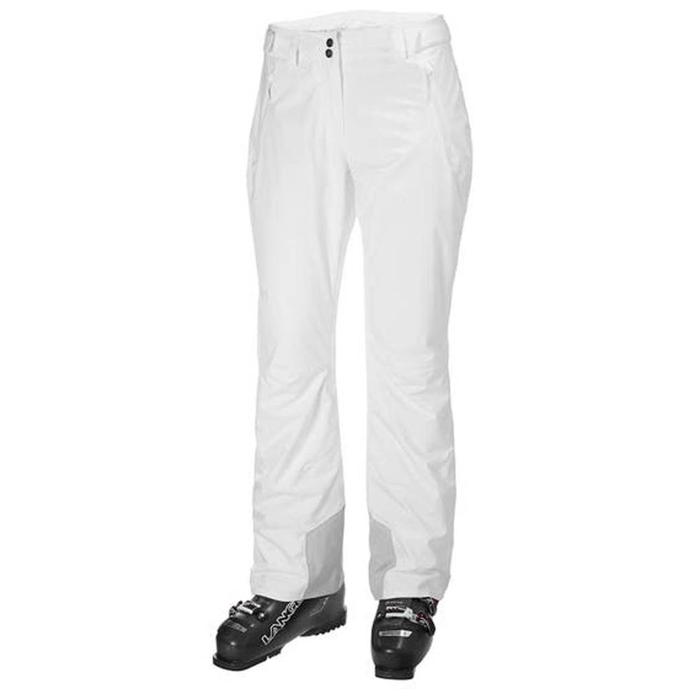 Helly Hansen Women’s Legendary Insulated Pants 001
