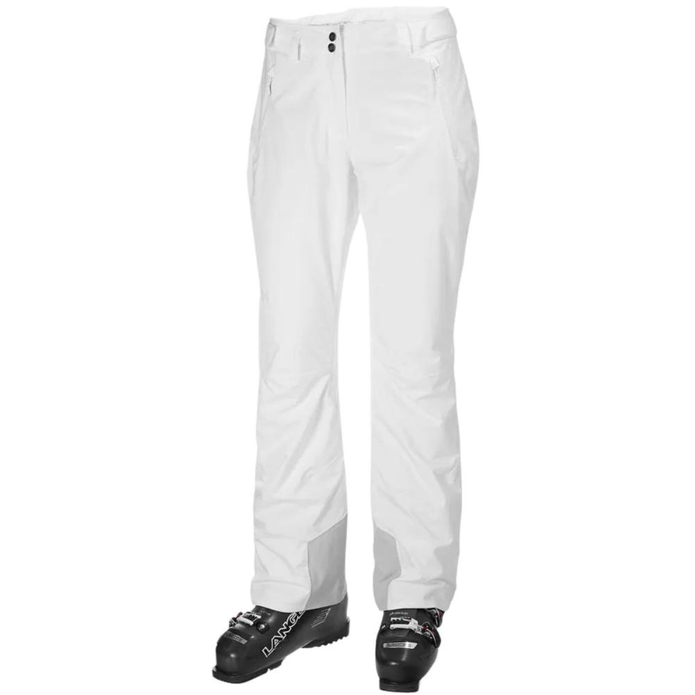 Helly Hansen Women’s Legendary Insulated Pants WHITE