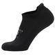 Balega Hidden Comfort No Show Socks BLACK