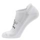 Balega Hidden Comfort No Show Socks WHITE