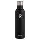 Hydro Flask 25 oz Wine Bottle BLACK