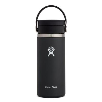 Hydro Flask 16 oz Coffee Wide Mouth with Flex Sip Lid