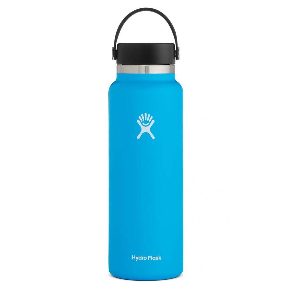 Hydro Flask 40 oz Wide Mouth Bottle PACIFIC
