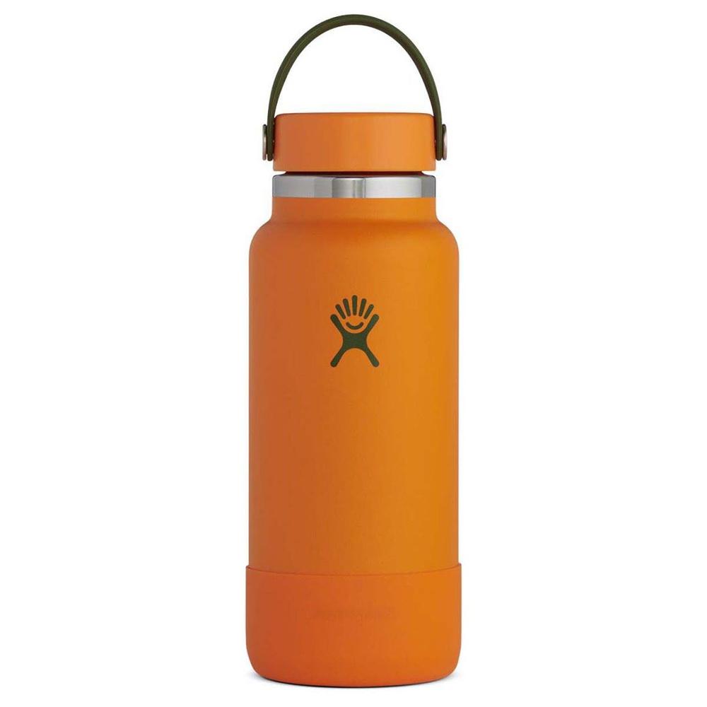 Hydro Flask 32 oz Wide Mouth with Boot - Limited Edition