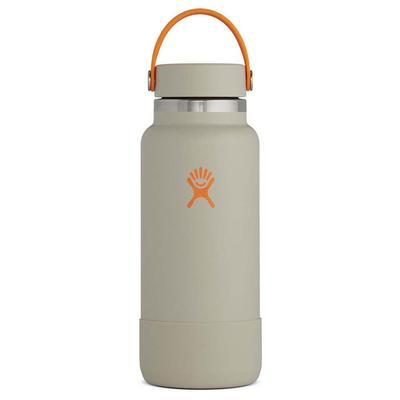Ty Williams 32 oz Wide Mouth with Bottle Boot