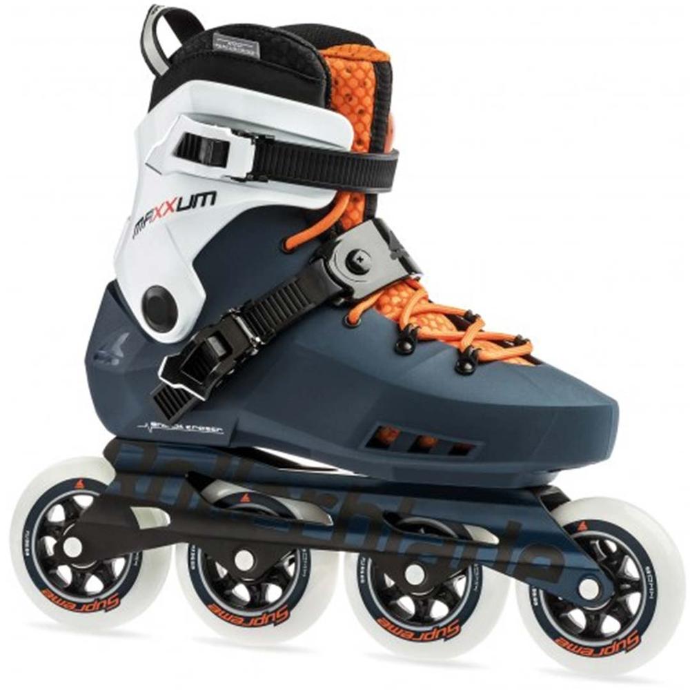 Details about   Rollerblade Maxxum Edge Inline Skate Footbed 