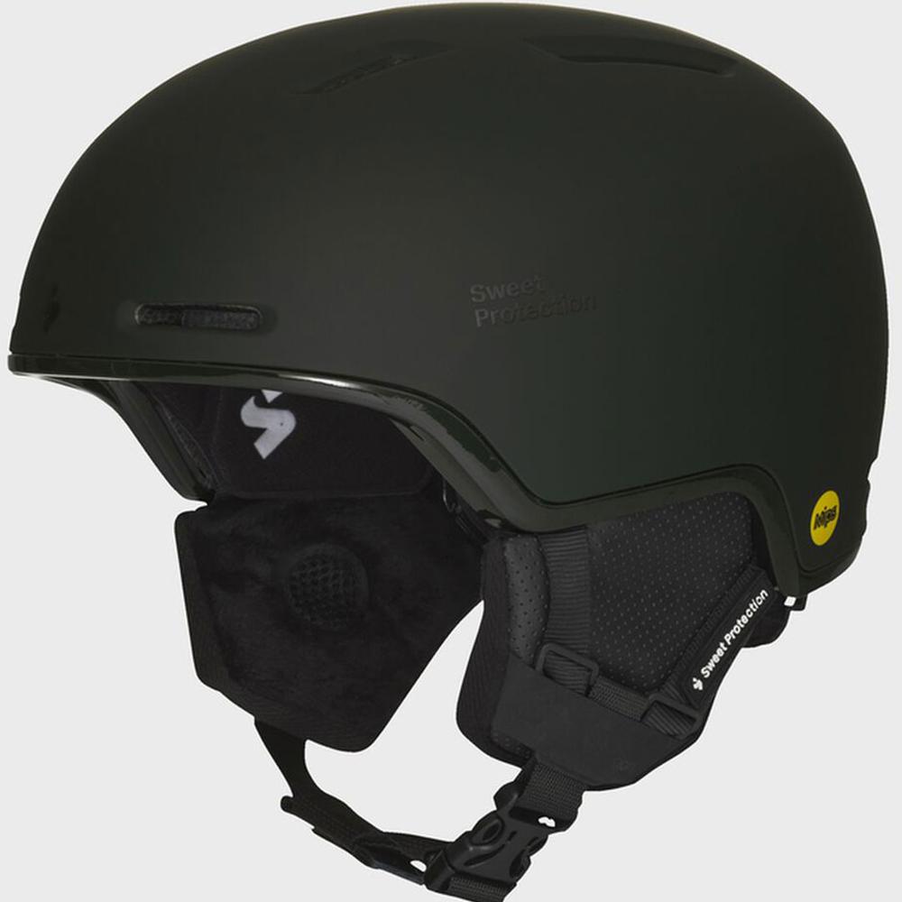 Sweet Protection Looper MIPS Helmet MATTEHIGHLANDGREEN
