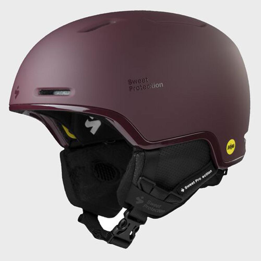 Sweet Protection Looper MIPS Helmet MATTEMEEKORED