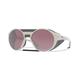 Oakley Men's Clifden Round Sunglasses WARMGREY