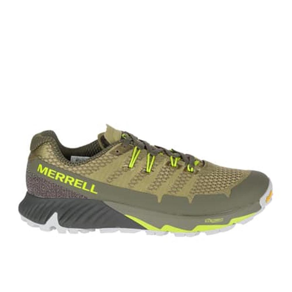 merrell peak agility flex