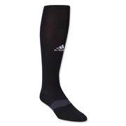Adidas Black Metro IV Calf High Socks