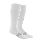 Adidas White Metro IV Knee High Socks