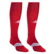 Adidas Red Metro IV Knee High Socks