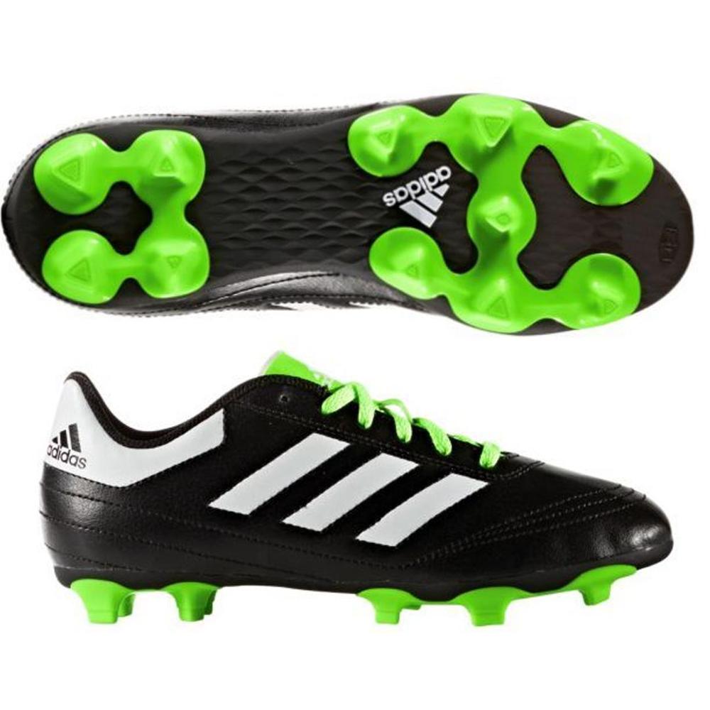  Adidas Youth Goletto Vi Soccer Cleats