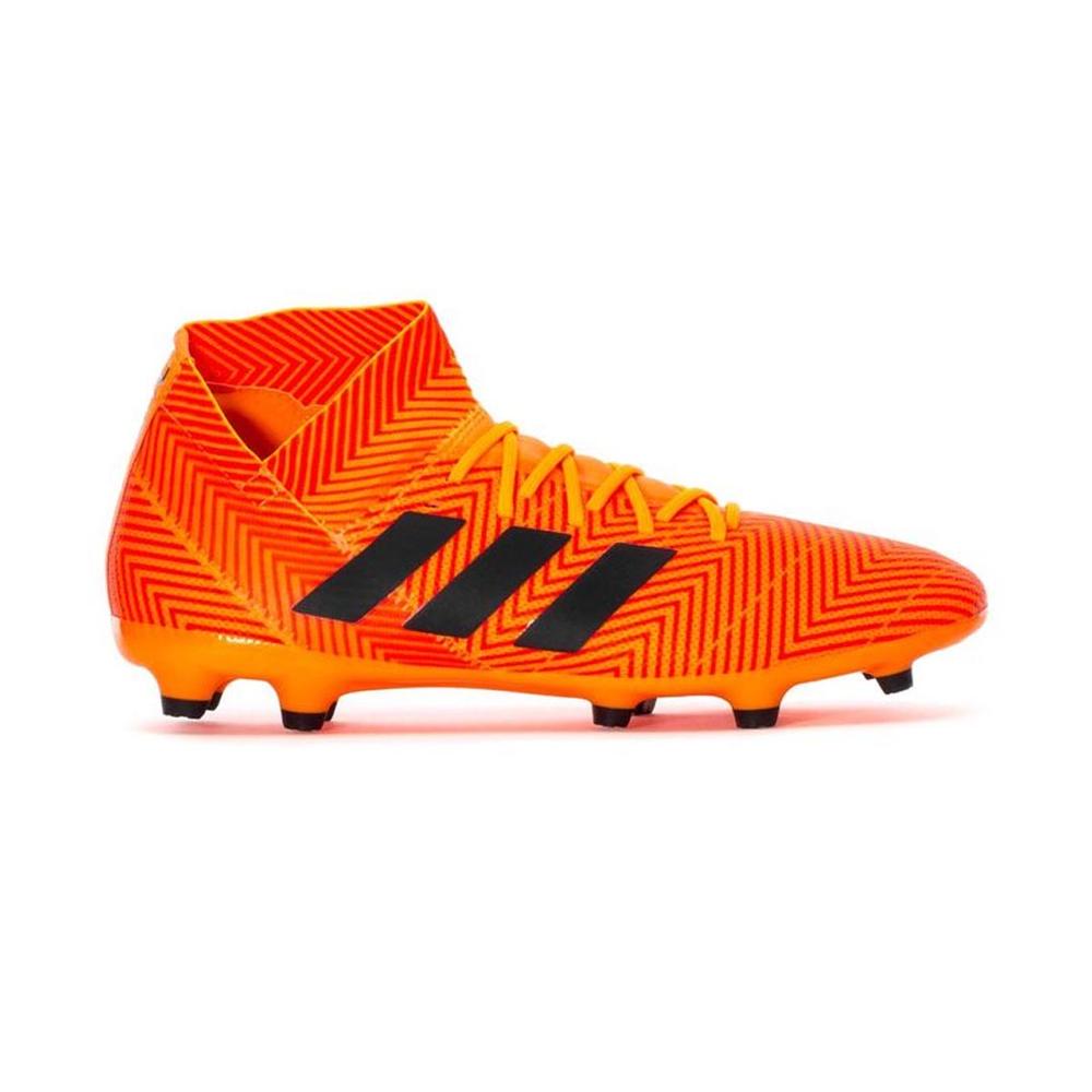 Adidas Men's Nemeziz 18.3 Soccer Cleats 810