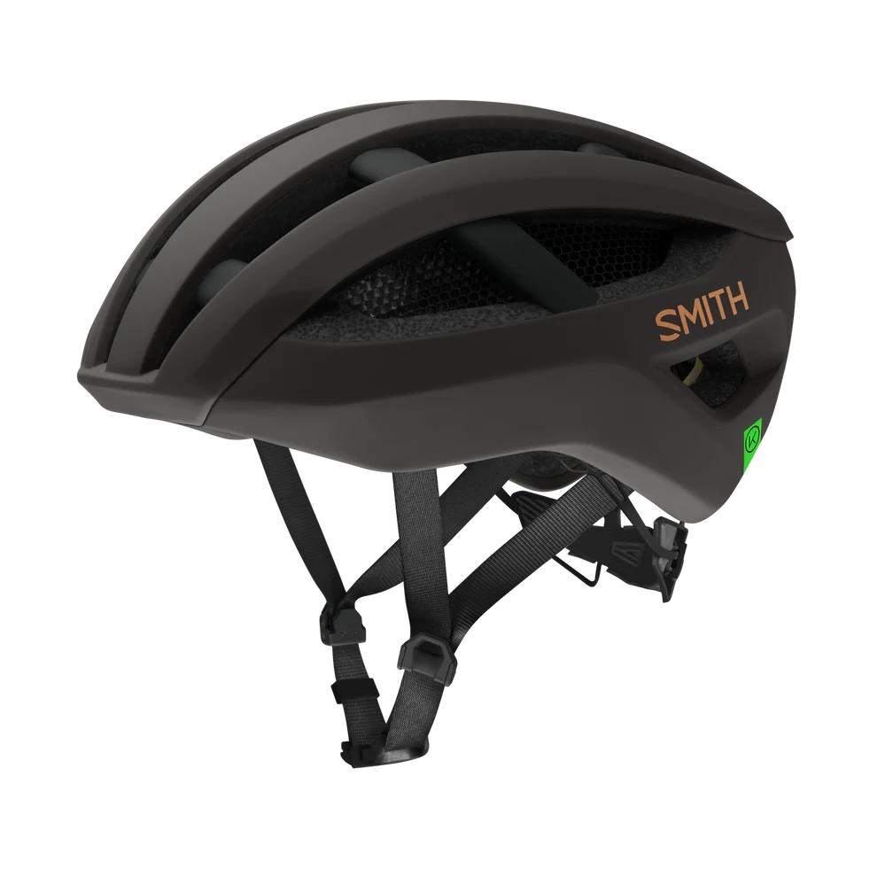 Smith Network MIPS Bike Helmet MATTEGRAVY