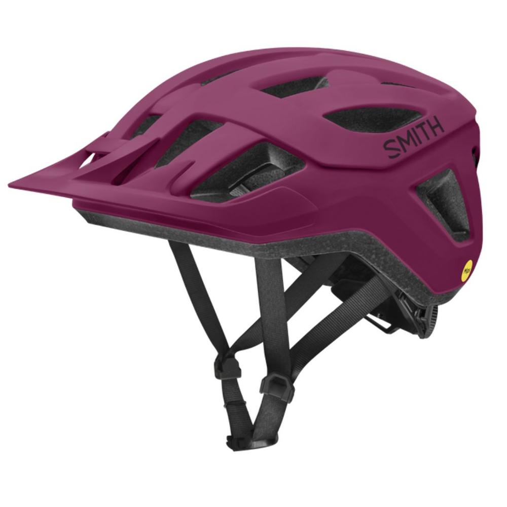 Smith Convoy MIPS Bike Helmet MATTEHUCKLEBERRY