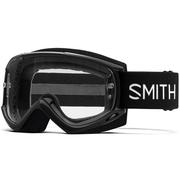 Smith Fuel V.1 Clear MTB Bike Goggles
