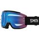 Smith Squad Clear MTB Bike Goggles - Teal 9MP990N