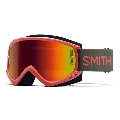 Smith Fuel V.1 MTB Bike Goggles - Multiple Colors