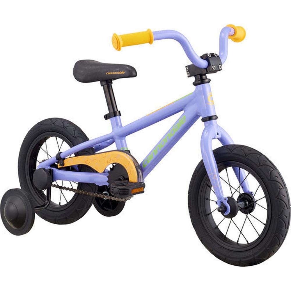  Cannondale Violet Trail 12 Single- Speed Kids 19